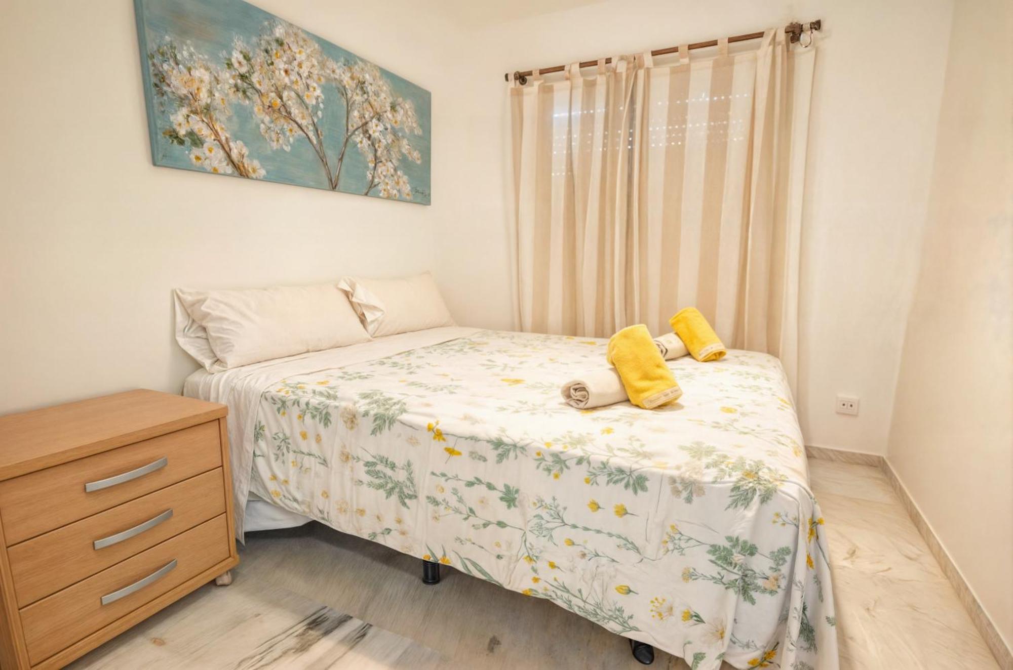 Appartement Pilar Marbella