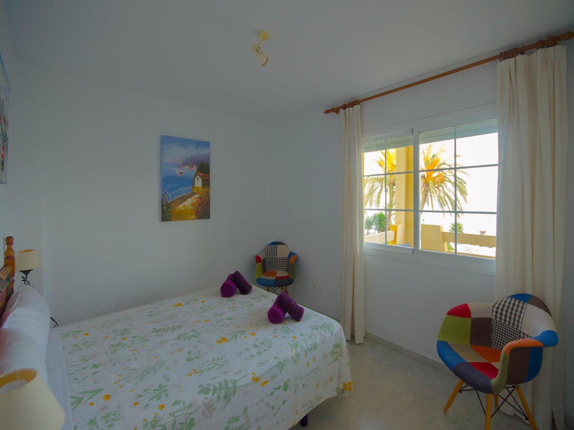 Apartamento Pilar