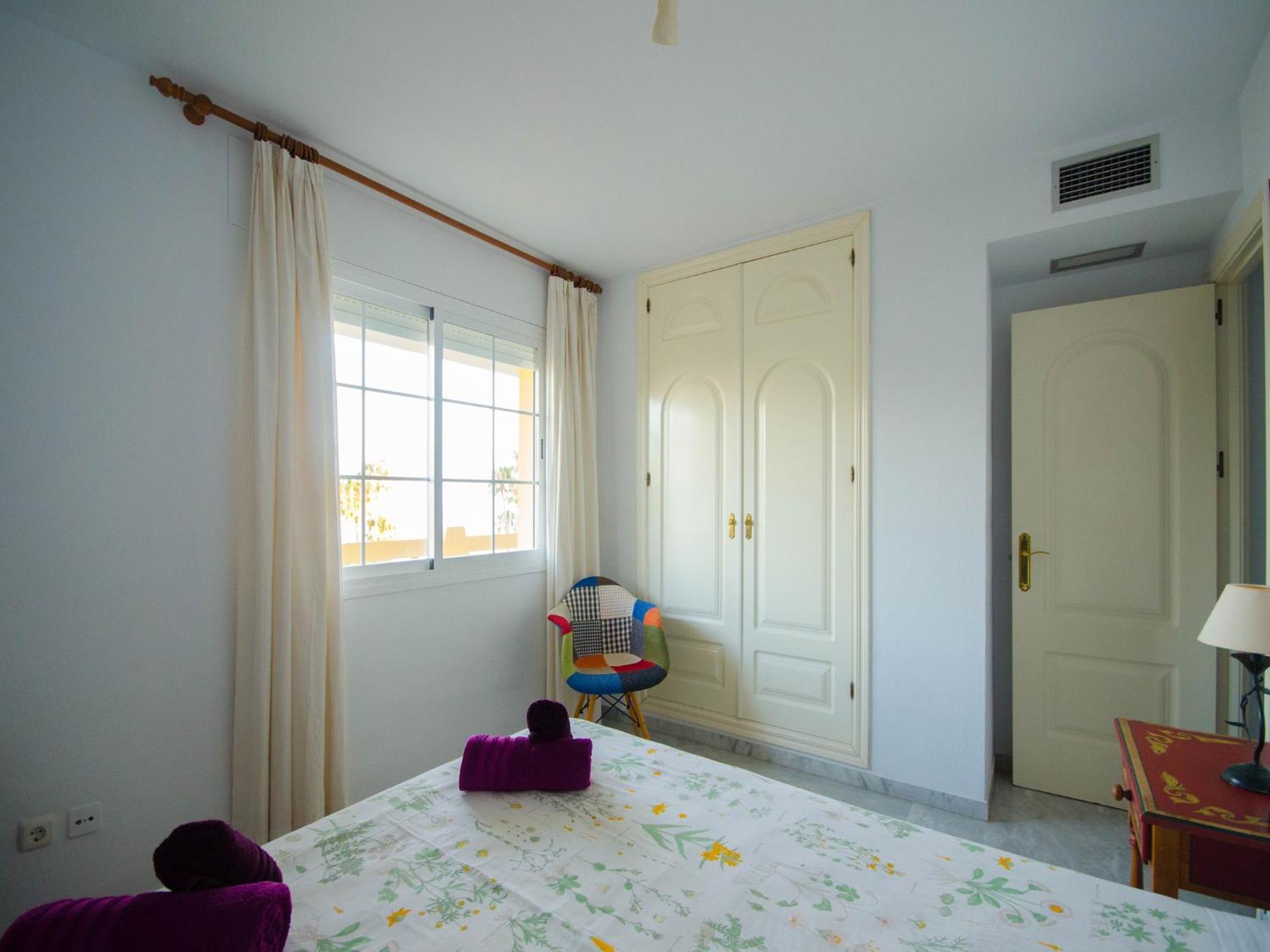 Apartamento Pilar *