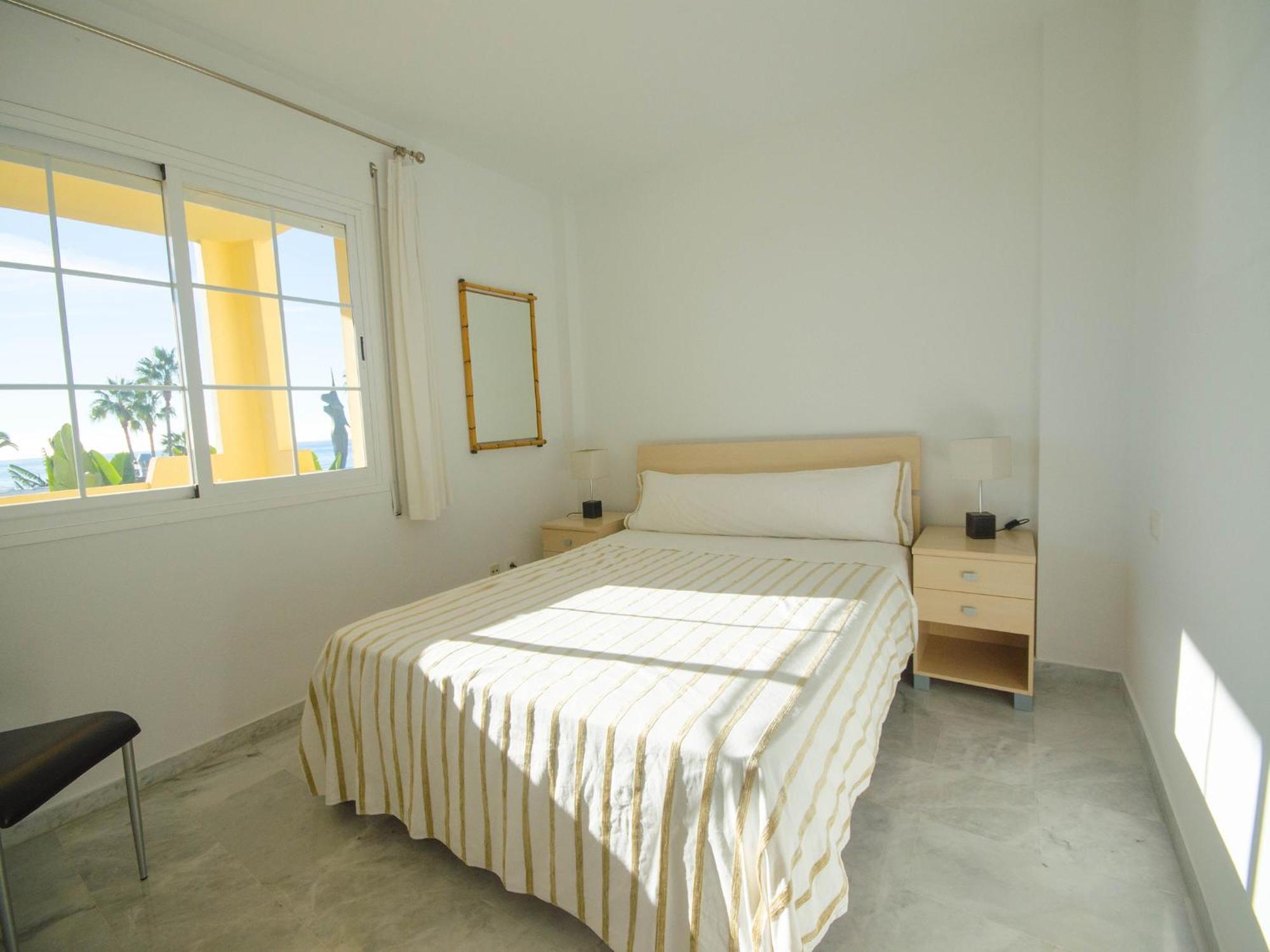 Apartamento Pilar Marbella