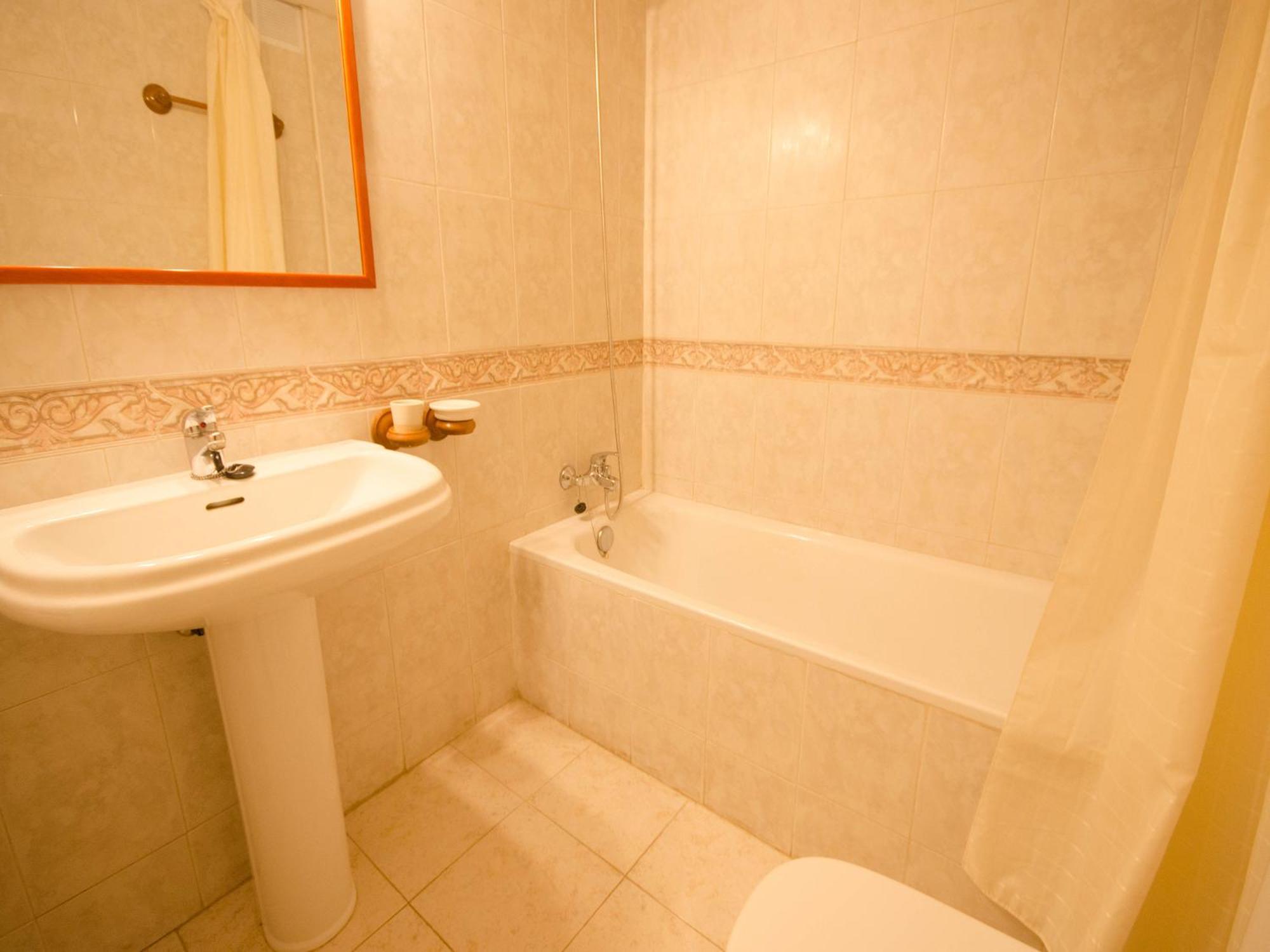 Apartamento Pilar *