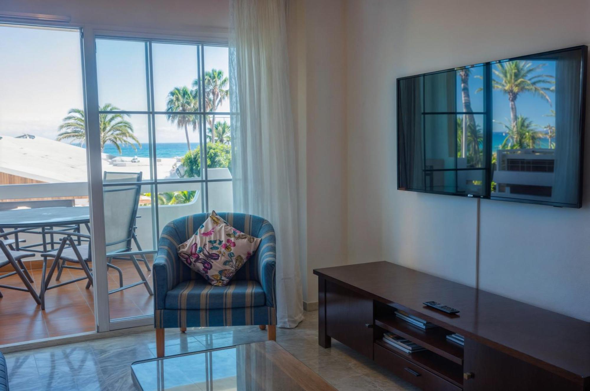 Pilar Apartamento Marbella