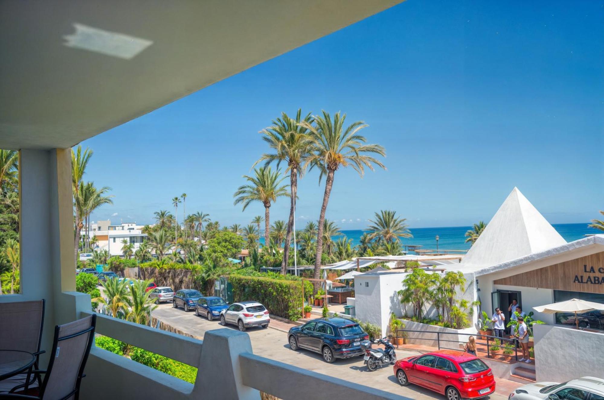 Apartamento Pilar