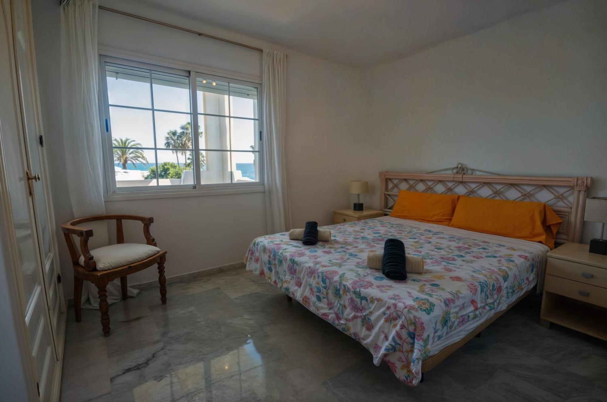 Pilar Apartamento *