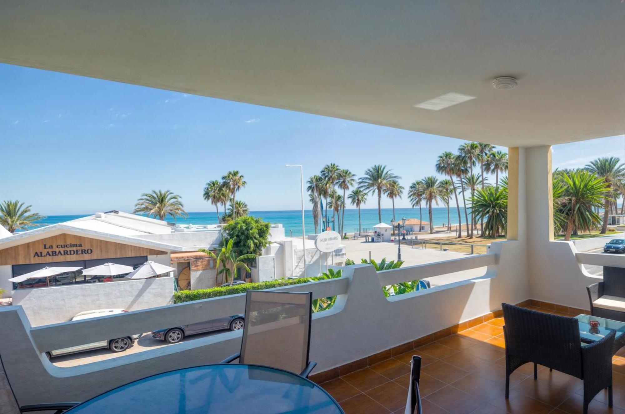 Apartamento Pilar *