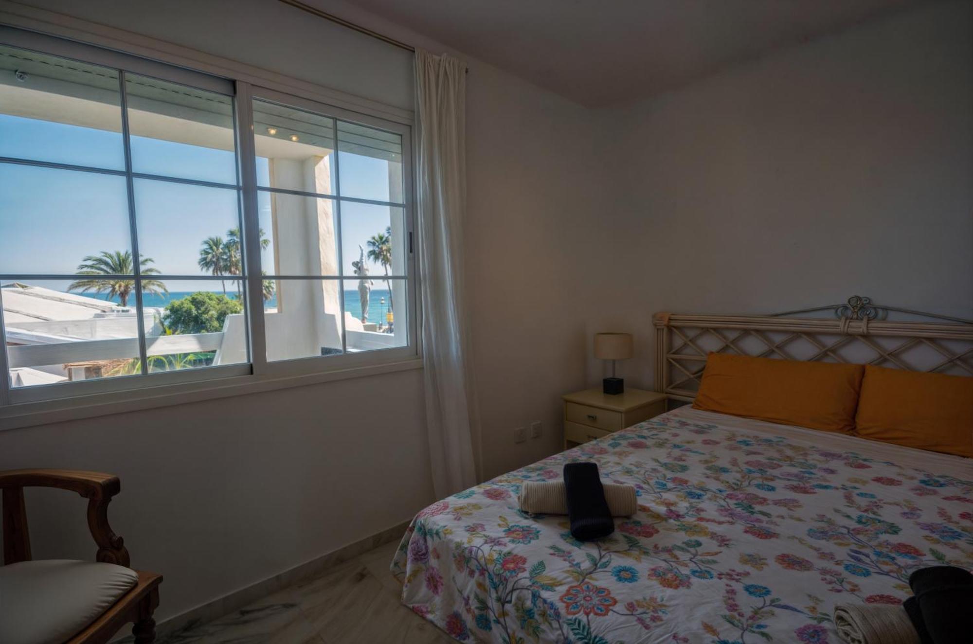 Pilar Apartamento Marbella