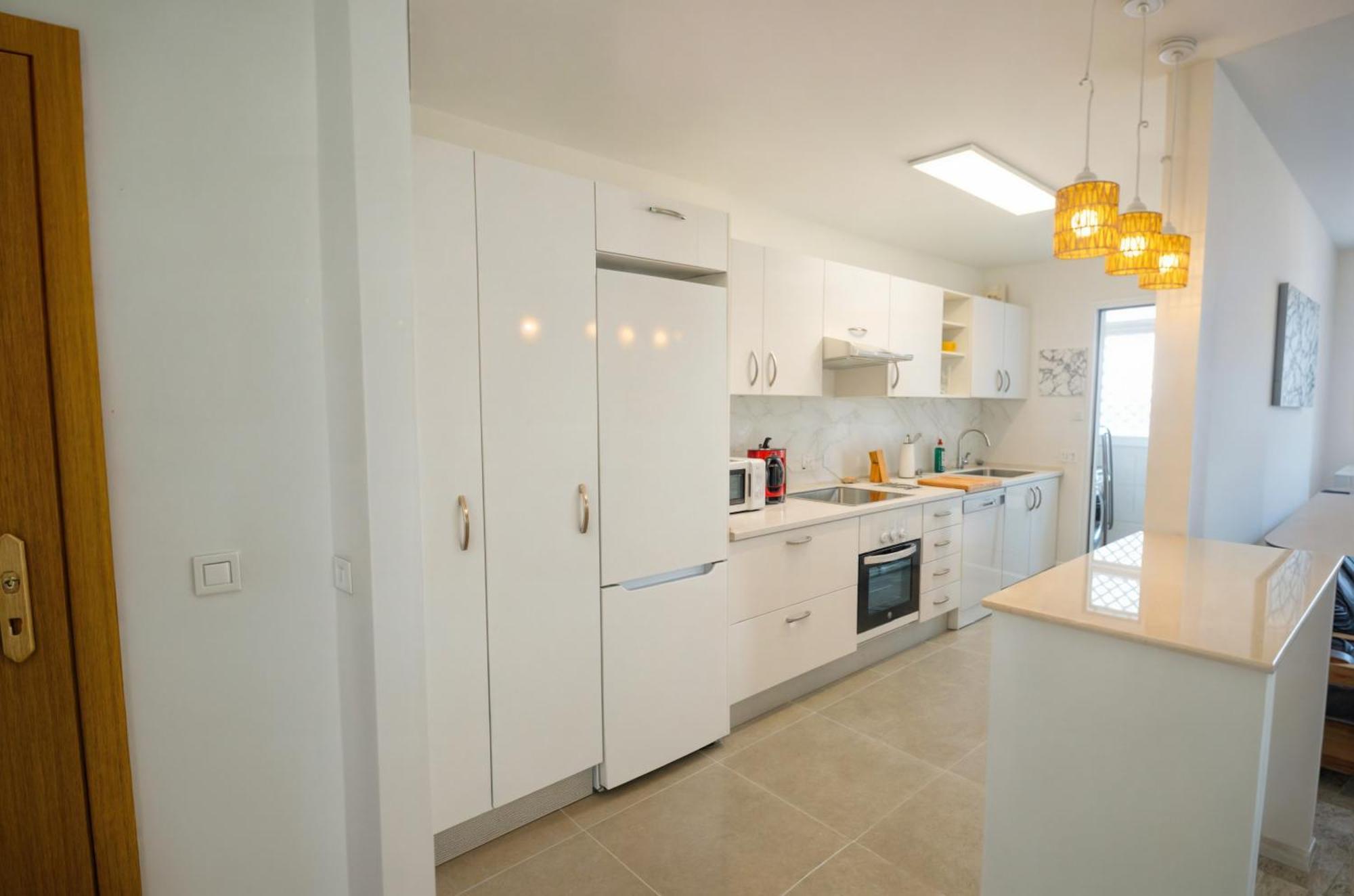 Pilar Apartamento