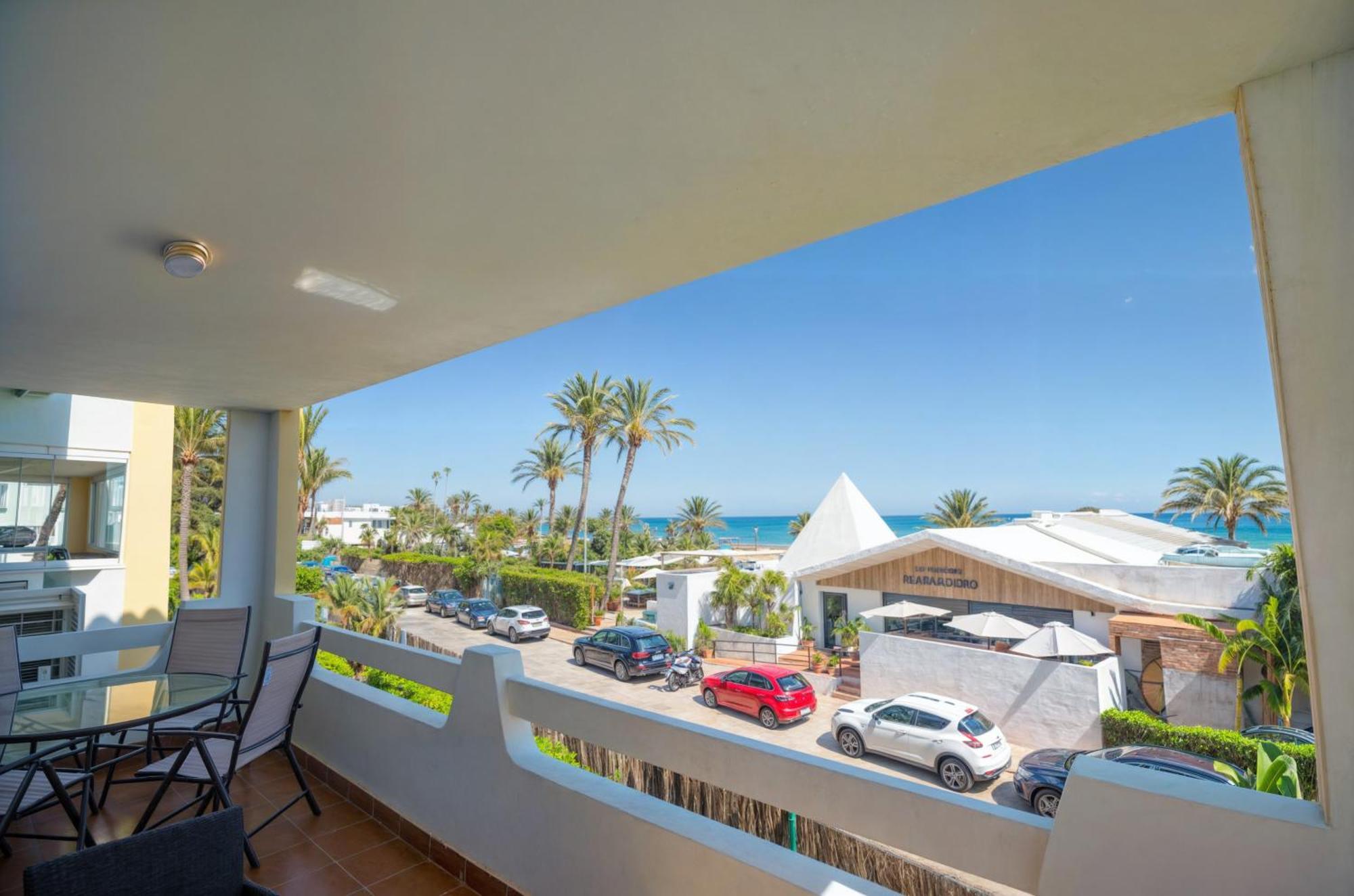 Pilar Apartamento Marbella