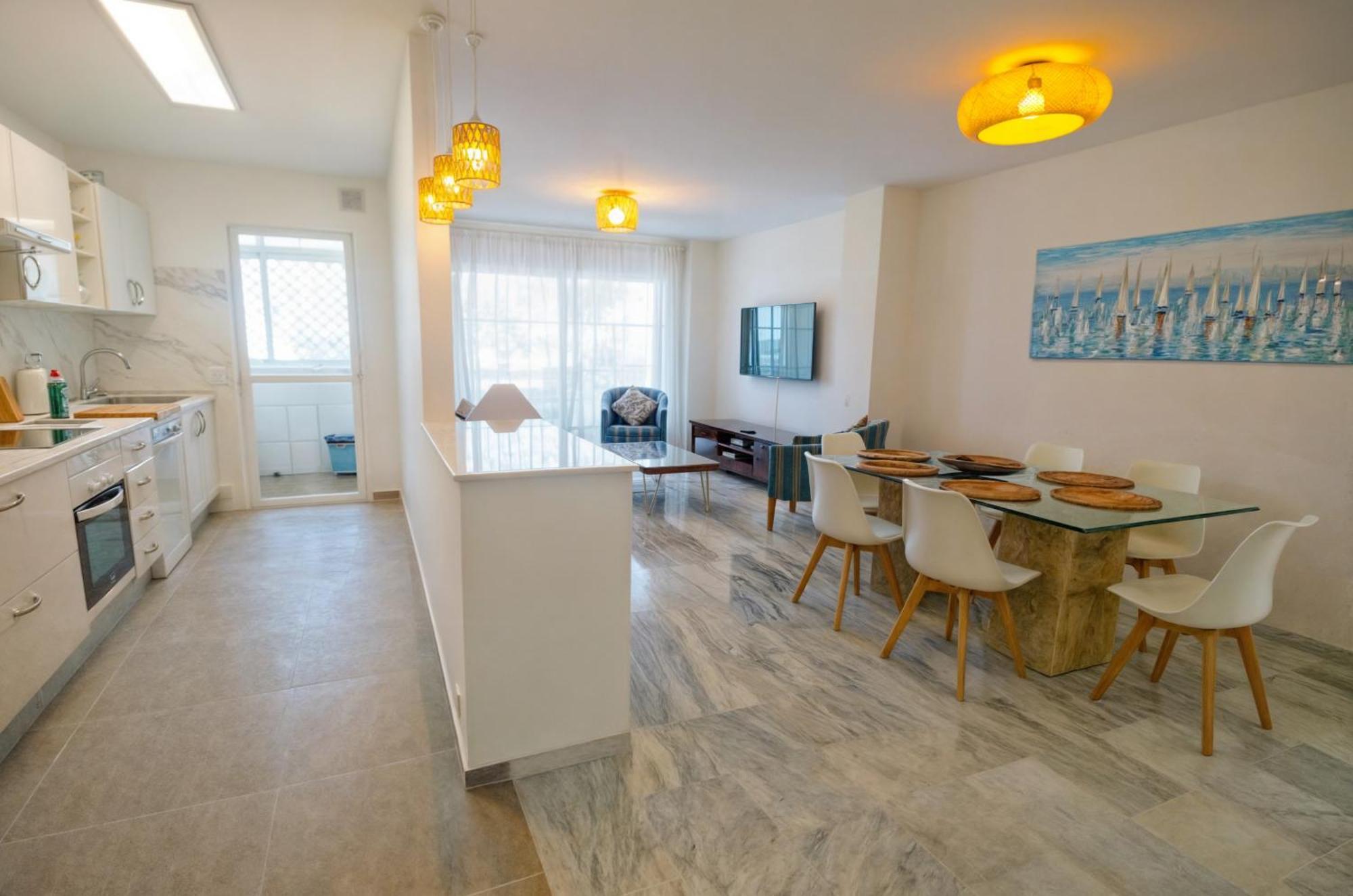 Pilar Apartamento