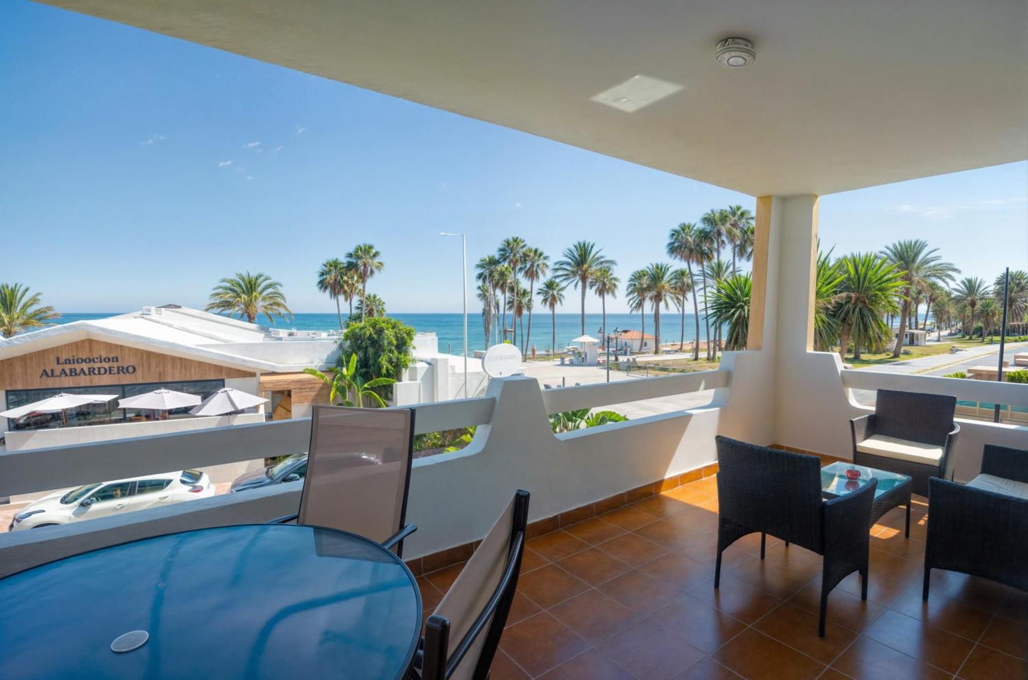 Apartamento Pilar *